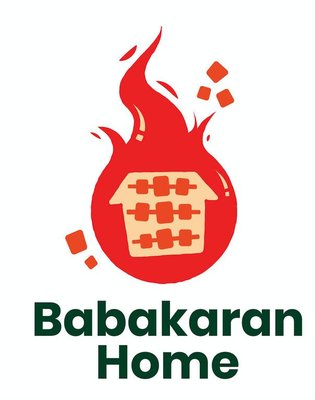 Trademark Babakaran Home