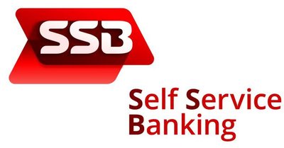 Trademark SSB Self Service Banking