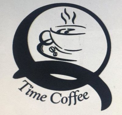 Trademark Qtime Coffee