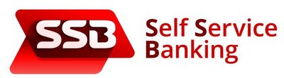 Trademark SSB Self Service Banking