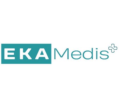 Trademark EKA Medis + logo