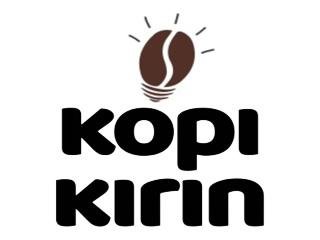 Trademark KOPI KIRIN + LUKISAN