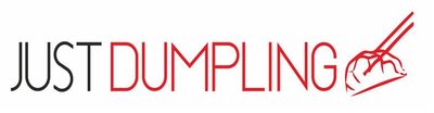 Trademark JUSTDUMPLING + LOGO