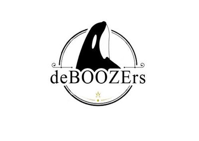 Trademark DEBOOZERS