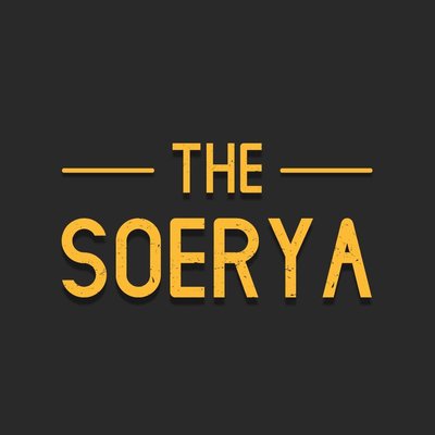 Trademark The Soerya