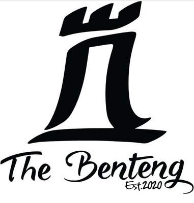 Trademark THE BENTENG