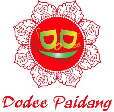 Trademark Dodee Paidang