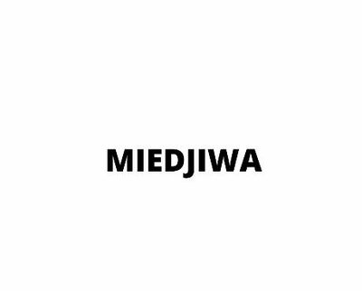 Trademark MIEDJIWA