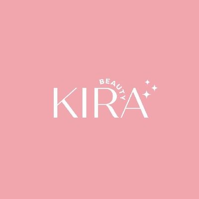 Trademark KIRA BEAUTY LOGO