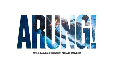 Trademark ARUNG!