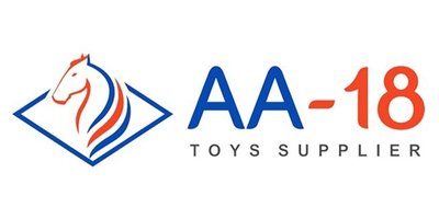 Trademark AA-18 TOYS SUPPLIER