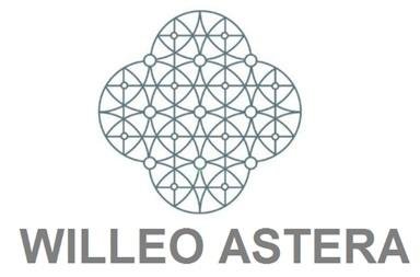 Trademark WILLEO ASTERA