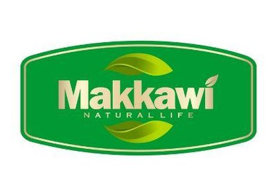 Trademark MAKKAWI naturallife + GAMBAR