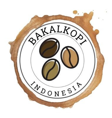 Trademark BAKALKOPI dan Lukisan