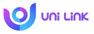 Trademark UNI LINK + LOGO