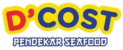 Trademark D'COST PENDEKAR SEAFOOD