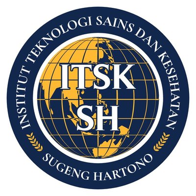 Trademark INSTITUT TEKNOLOGI SAINS DAN KESEHATAN SUGENG HARTONO (ITSK SH) + LOGO