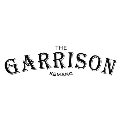 Trademark THE GARRISON KEMANG