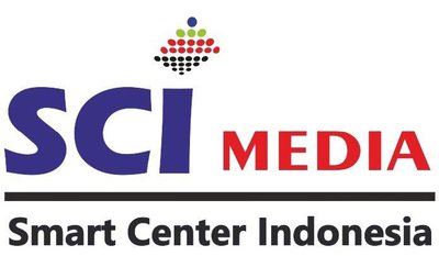 Trademark SCI MEDIA + LOGO