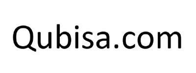 Trademark Qubisa.com