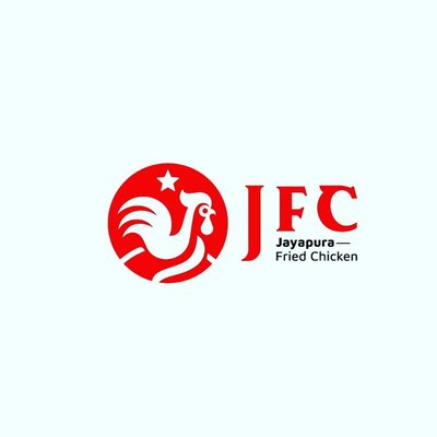 Trademark Jayapura Fried chicken