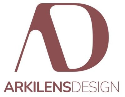 Trademark ARKILENS DESIGN DAN LOGO