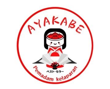 Trademark AYAKABE