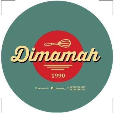 Trademark DIMAMAH