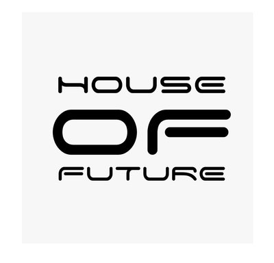 Trademark HOUSE OF FUTURE