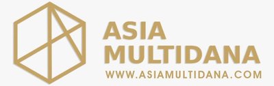 Trademark ASIA MULTIDANA + LOGO