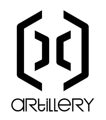 Trademark Logo + aRtiLLeRY