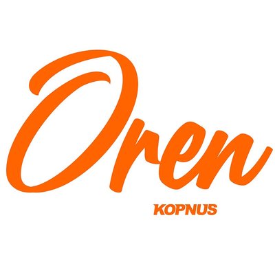 Trademark Oren KOPNUS