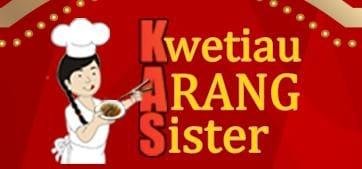 Trademark KWETIAW ARANG SISTER