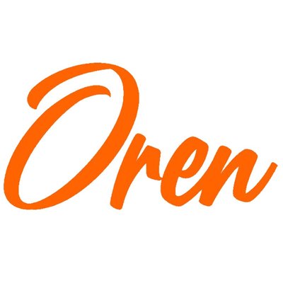 Trademark Oren