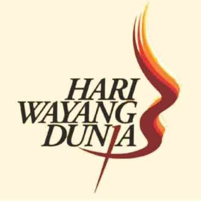 Trademark HARI WAYANG DUNIA