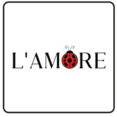 Trademark L'AMORE