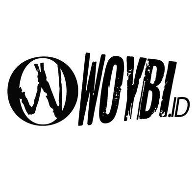 Trademark Woybi.id