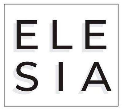 Trademark ELESIA + LOGO