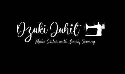 Trademark Dzaki Jahit