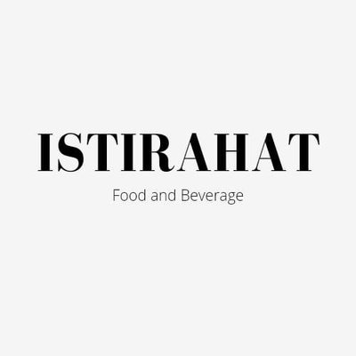 Trademark ISTIRAHAT