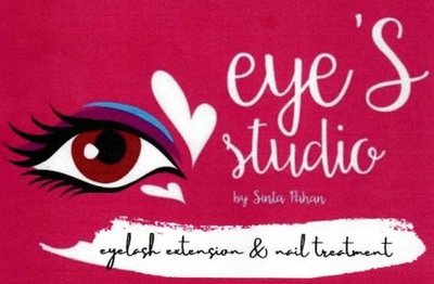 Trademark eye's studio