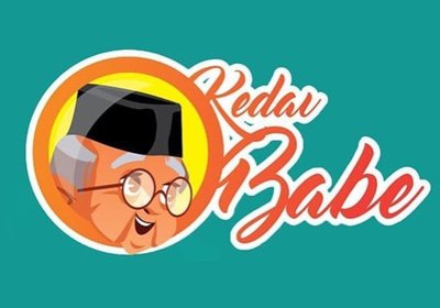 Trademark KEDAI BABE