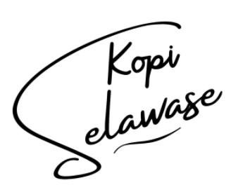 Trademark Kopi Selawase