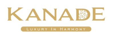 Trademark KANADE Luxury In Harmony + Lukisan/Logo