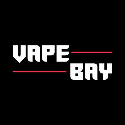 Trademark VAPEBAY