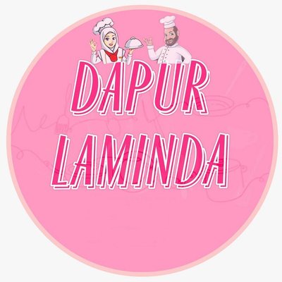 Trademark Dapur Laminda