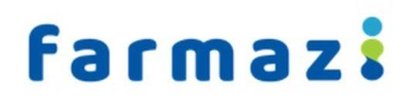 Trademark FARMAZI + LOGO