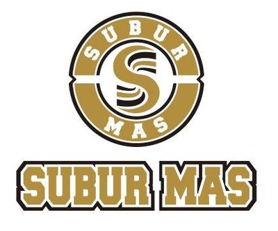 Trademark SUBUR MAS + LUKISAN