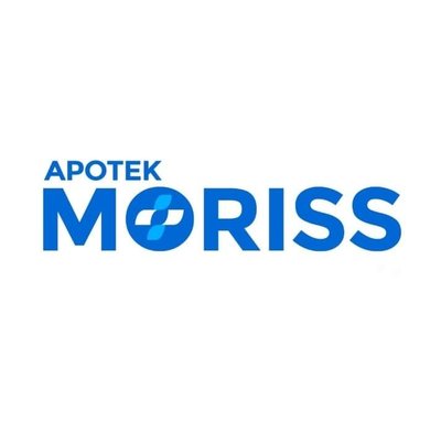 Trademark APOTEK MORISS