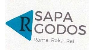 Trademark R SAPAGODOS